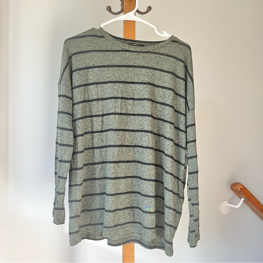 Women’s Casual Long Sleeve
